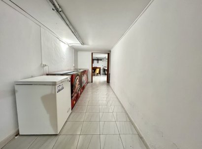 Commercieel · Herverkoop - Cabo Roig · Alicante · Spanje