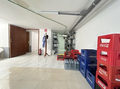 Commercieel · Herverkoop - Cabo Roig · Alicante · Spanje