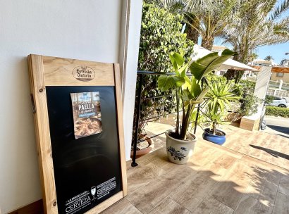 Commercieel · Herverkoop - Cabo Roig · Alicante · Spanje
