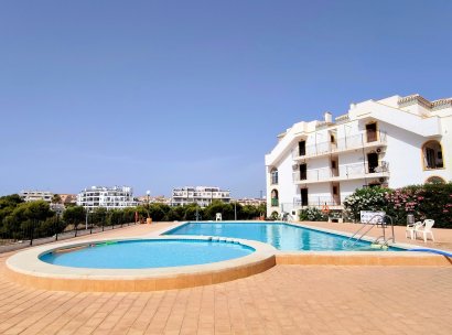 Apartamento · Reventa - Orihuela Costa · La Zenia · Alicante · España
