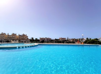 Apartamento · Reventa - Orihuela Costa · La Zenia · Alicante · España