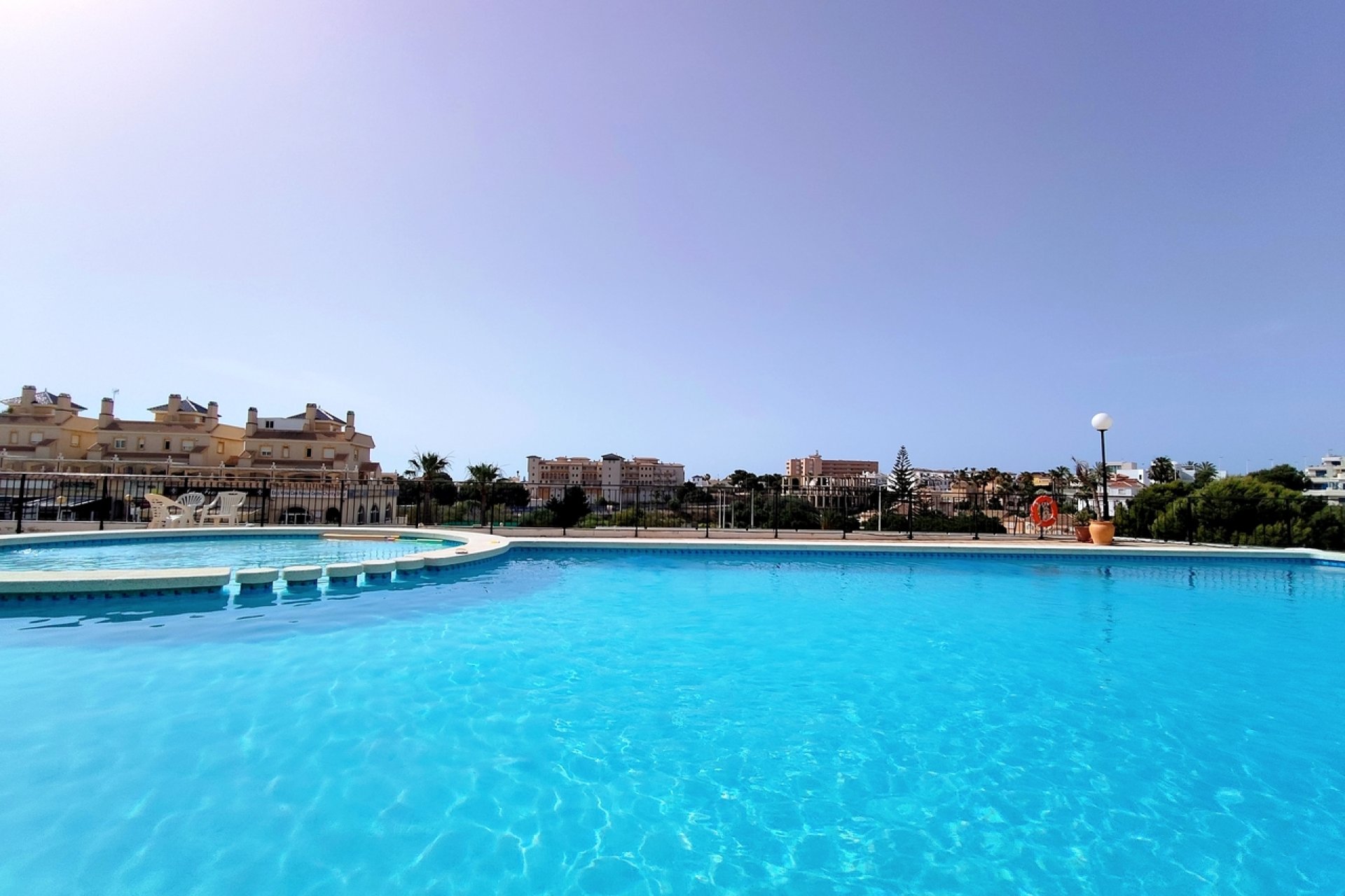 Resale - Apartment - Orihuela Costa - Costa Blanca South