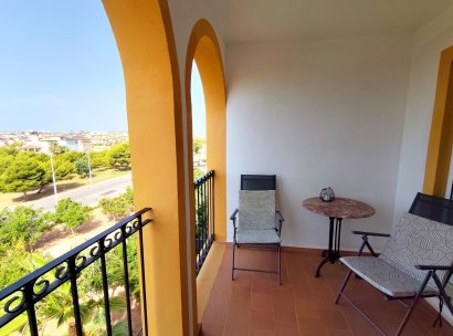 Apartamento · Reventa - Orihuela Costa · La Zenia · Alicante · España
