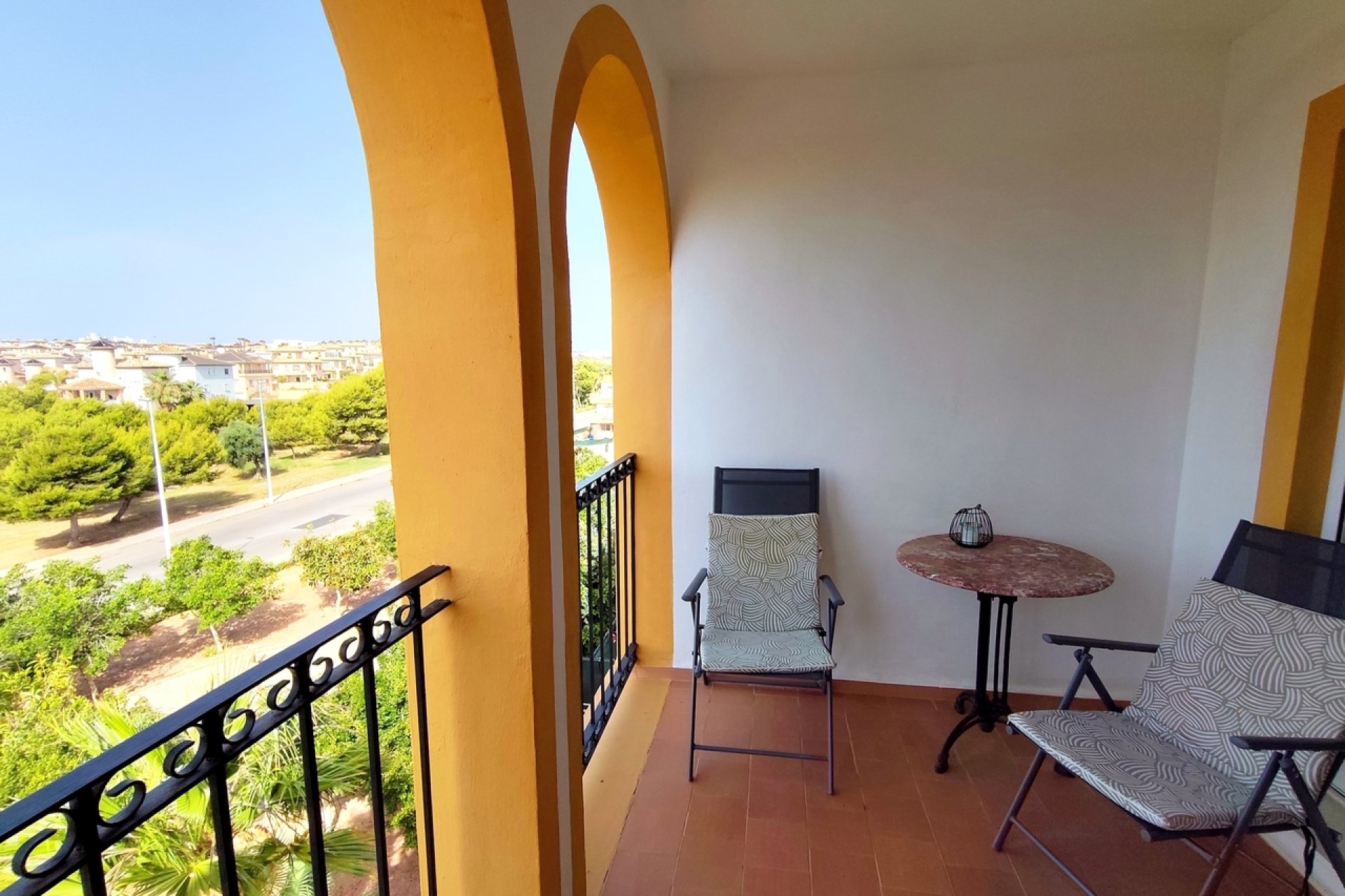Resale - Apartment - Orihuela Costa - Costa Blanca South