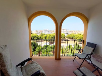 Apartamento · Reventa - Orihuela Costa · La Zenia · Alicante · España