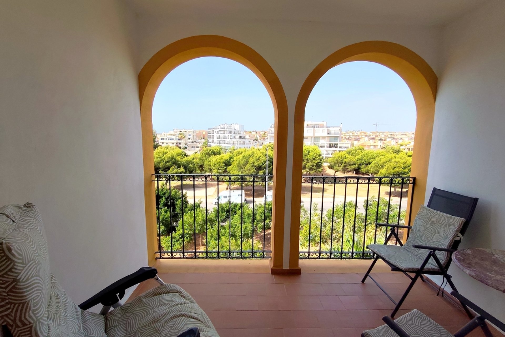 Resale - Apartment - Orihuela Costa - Costa Blanca South