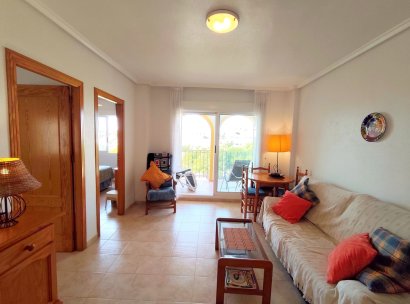 Apartamento · Reventa - Orihuela Costa · La Zenia · Alicante · España