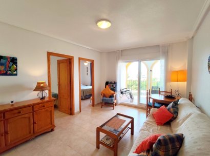 Apartamento · Reventa - Orihuela Costa · La Zenia · Alicante · España