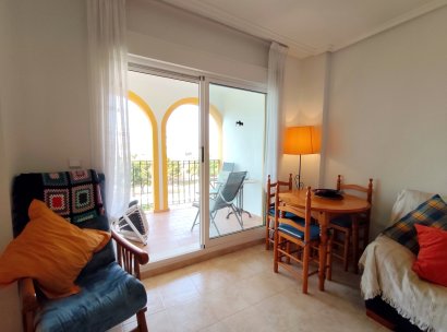 Apartamento · Reventa - Orihuela Costa · La Zenia · Alicante · España