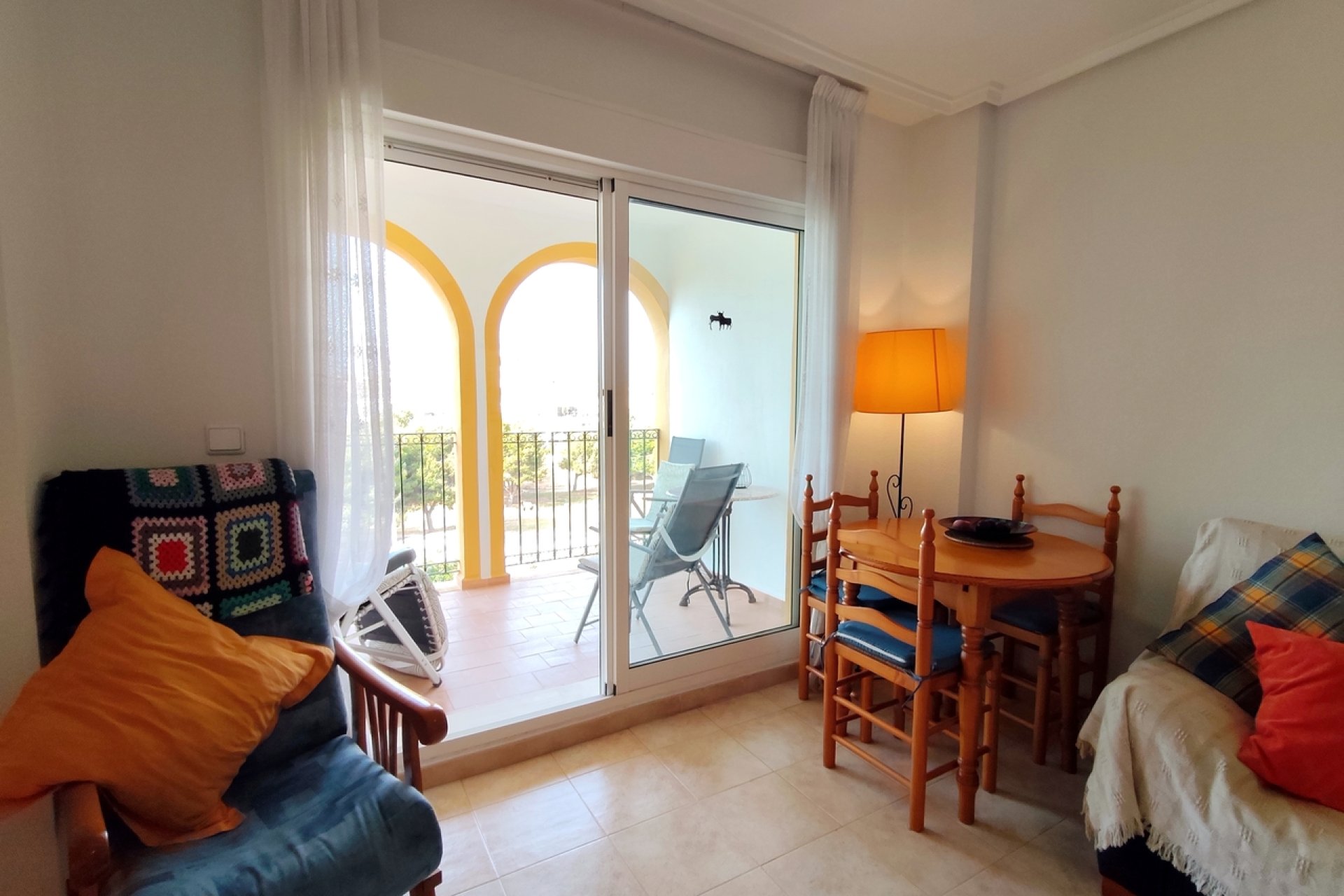 Resale - Apartment - Orihuela Costa - Costa Blanca South