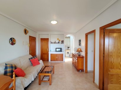 Apartamento · Reventa - Orihuela Costa · La Zenia · Alicante · España