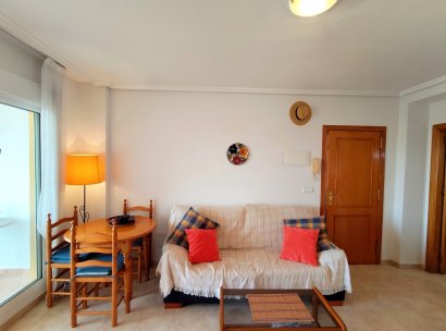Apartamento · Reventa - Orihuela Costa · La Zenia · Alicante · España