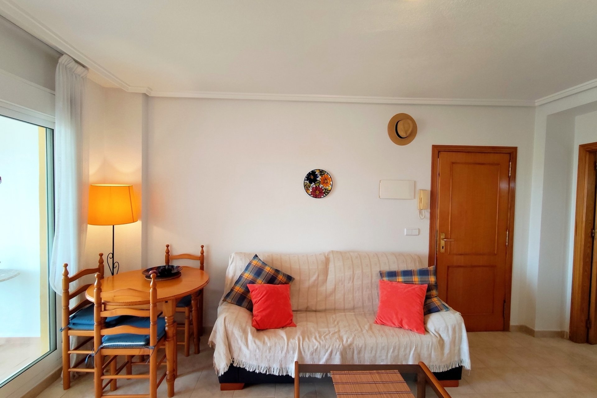 Resale - Apartment - Orihuela Costa - Costa Blanca South
