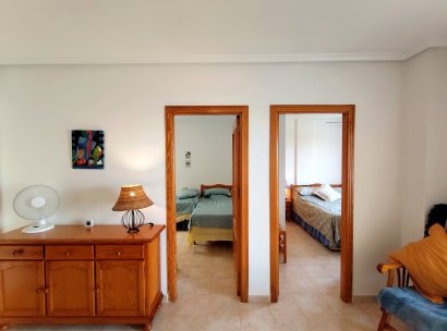 Apartamento · Reventa - Orihuela Costa · La Zenia · Alicante · España