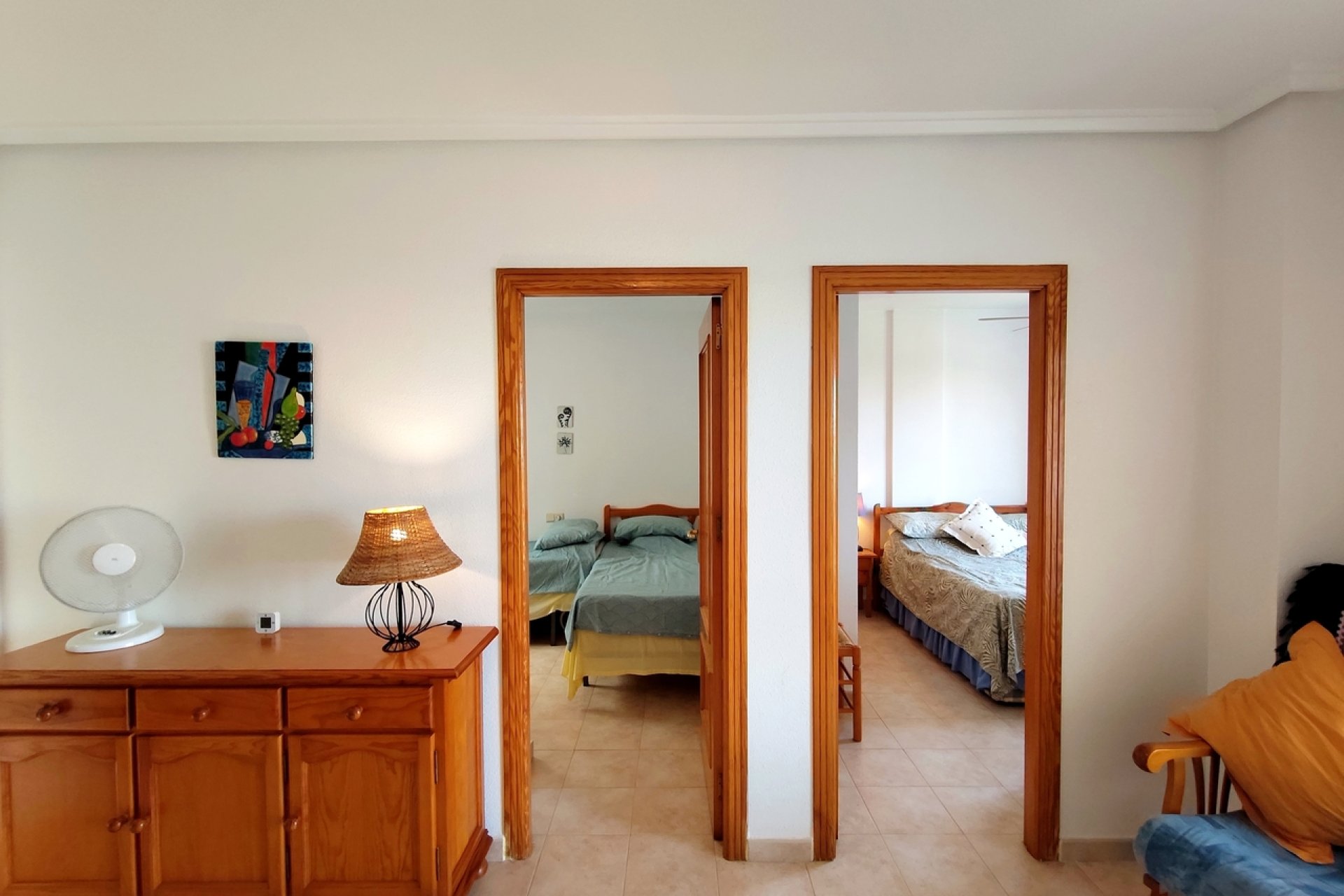 Resale - Apartment - Orihuela Costa - Costa Blanca South