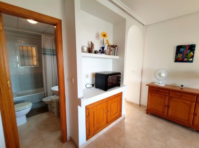 Apartamento · Reventa - Orihuela Costa · La Zenia · Alicante · España