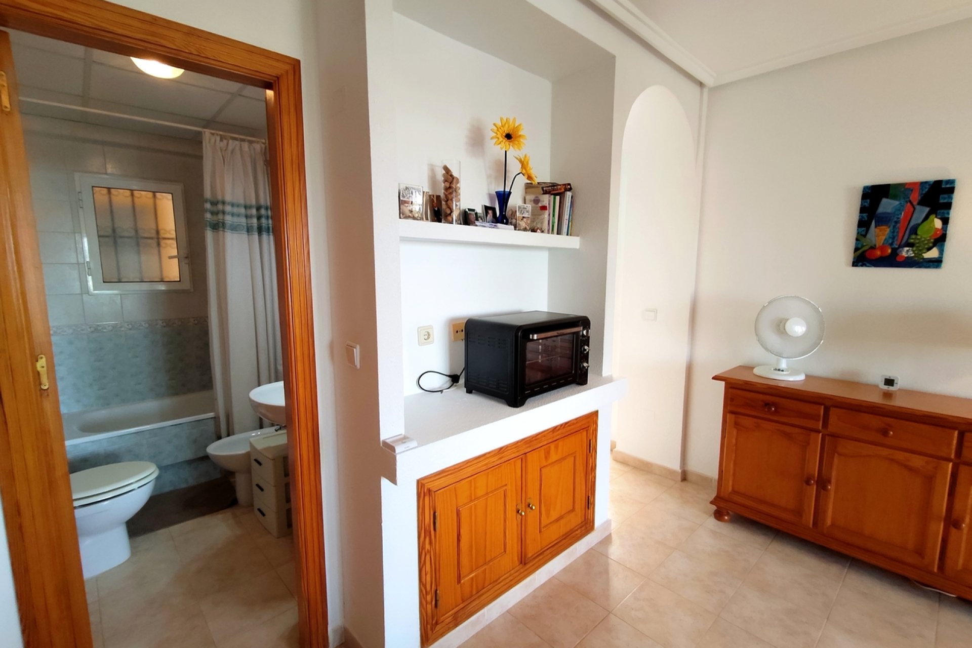 Resale - Apartment - Orihuela Costa - Costa Blanca South