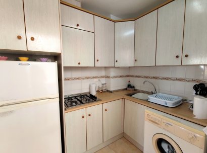 Apartamento · Reventa - Orihuela Costa · La Zenia · Alicante · España