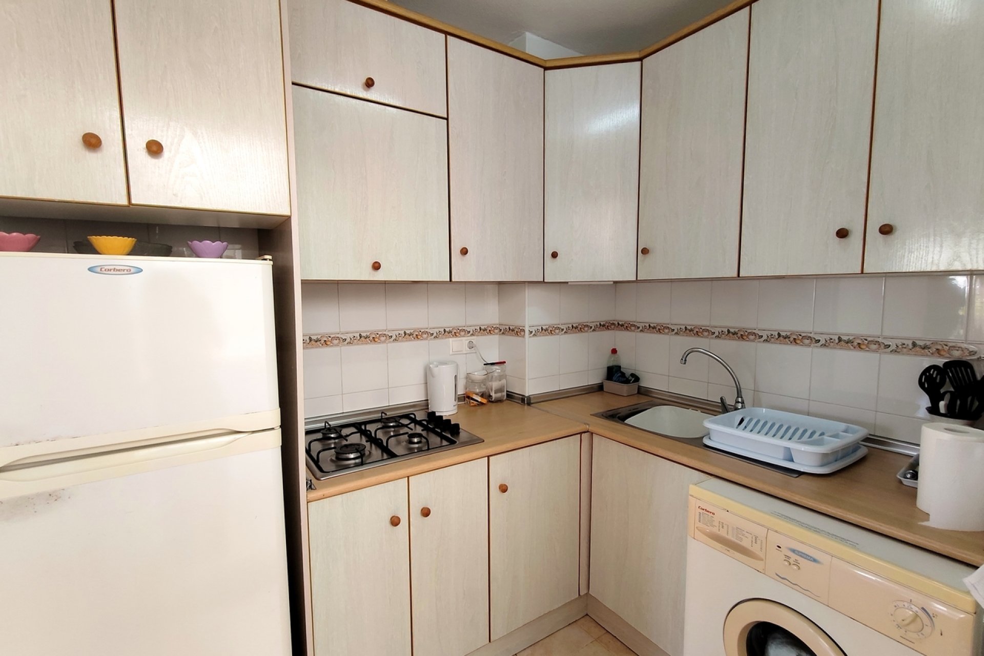Resale - Apartment - Orihuela Costa - Costa Blanca South
