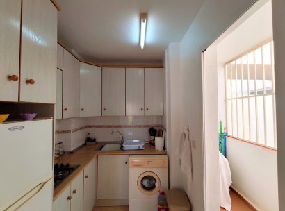 Apartamento · Reventa - Orihuela Costa · La Zenia · Alicante · España