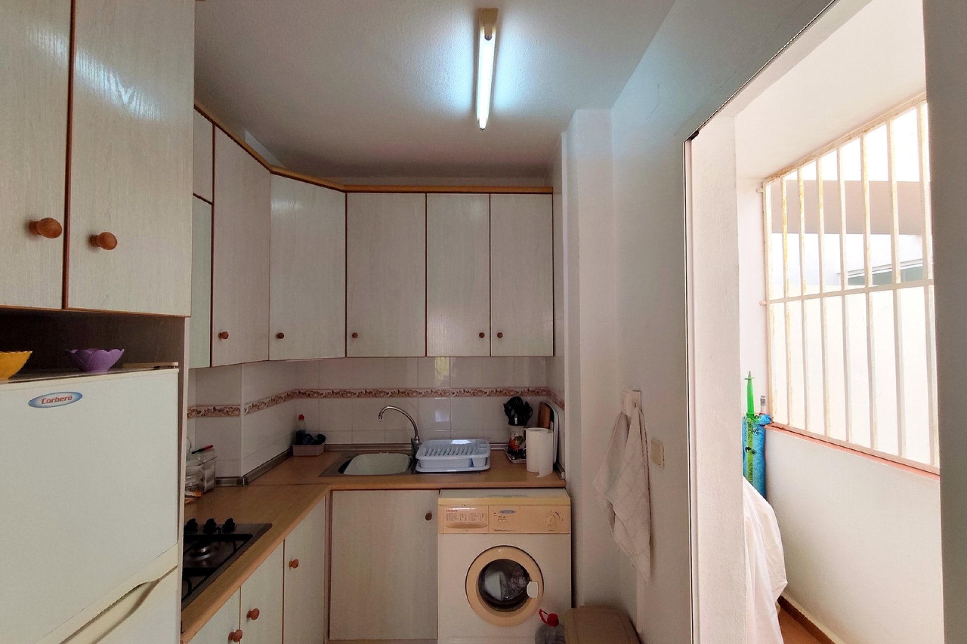 Resale - Apartment - Orihuela Costa - Costa Blanca South