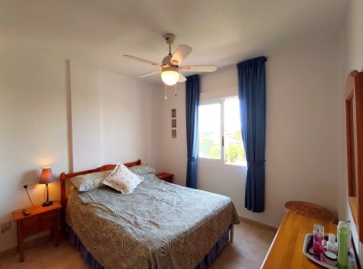 Apartamento · Reventa - Orihuela Costa · La Zenia · Alicante · España