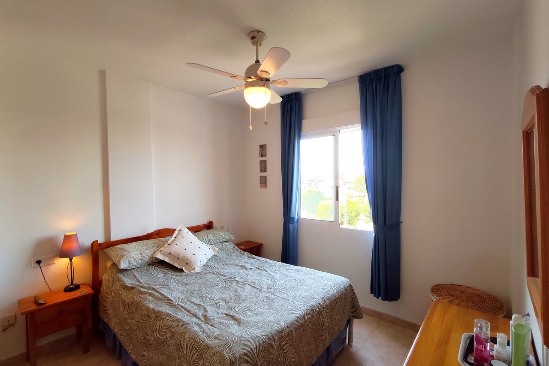 Resale - Apartment - Orihuela Costa - Costa Blanca South