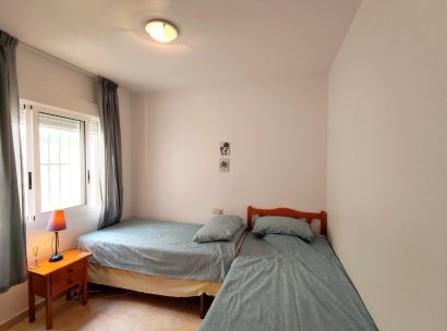 Apartamento · Reventa - Orihuela Costa · La Zenia · Alicante · España