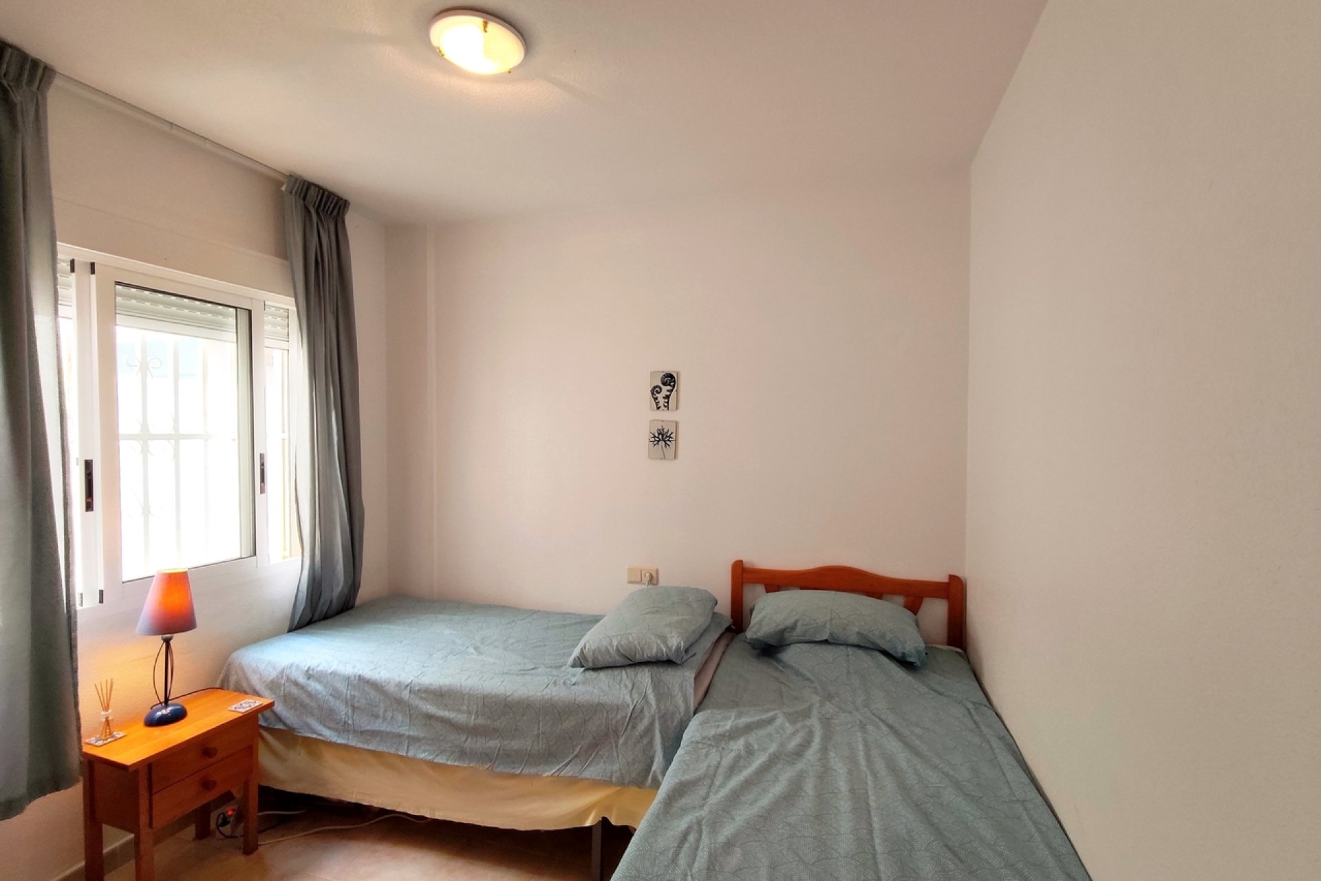 Resale - Apartment - Orihuela Costa - Costa Blanca South