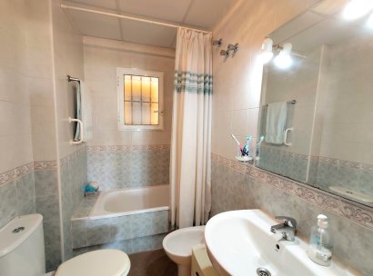 Apartamento · Reventa - Orihuela Costa · La Zenia · Alicante · España