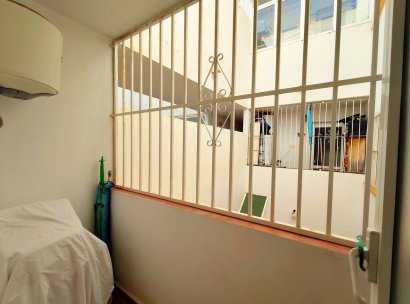 Apartamento · Reventa - Orihuela Costa · La Zenia · Alicante · España