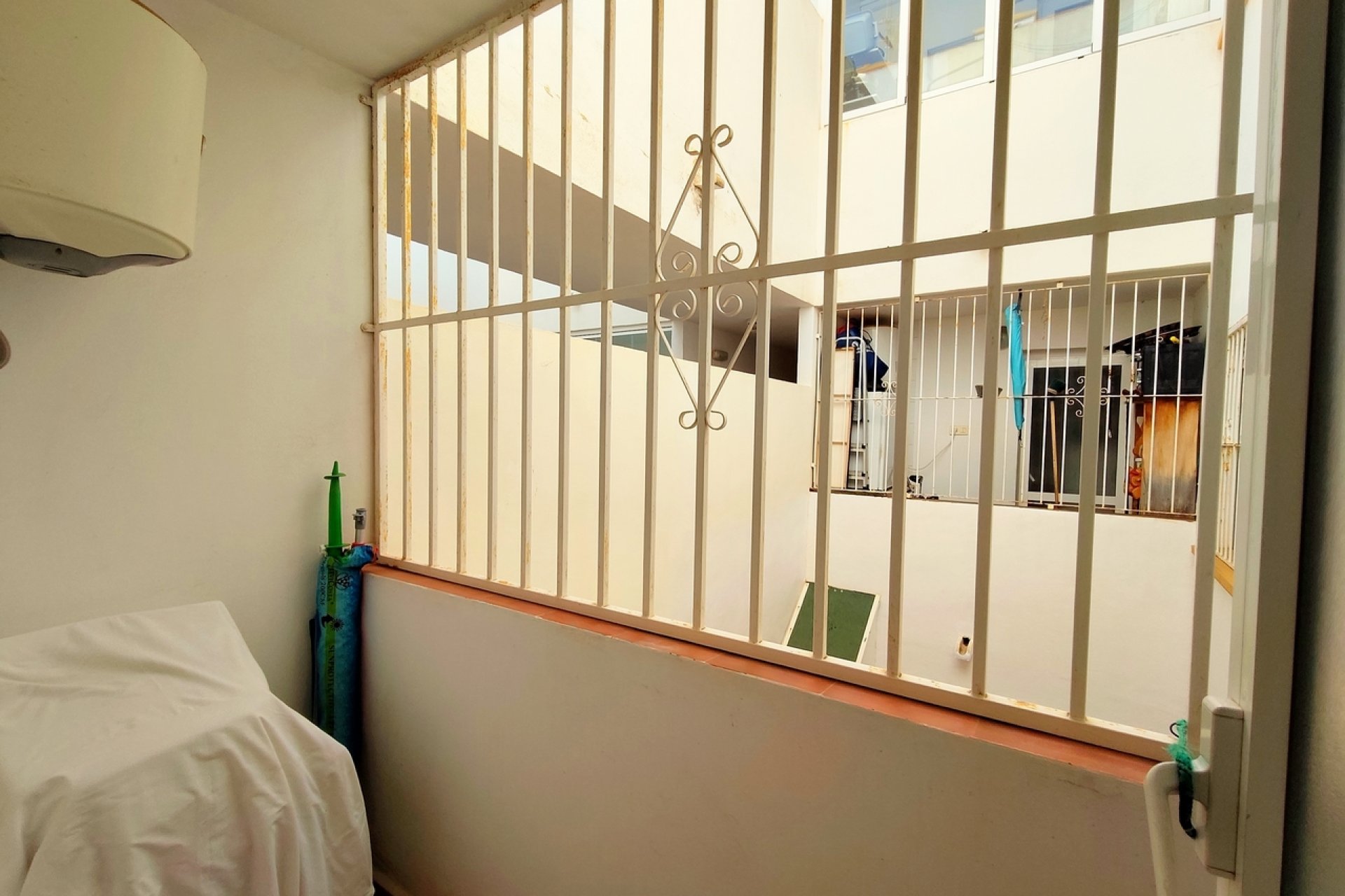 Resale - Apartment - Orihuela Costa - Costa Blanca South