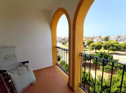 Apartamento · Reventa - Orihuela Costa · La Zenia · Alicante · España