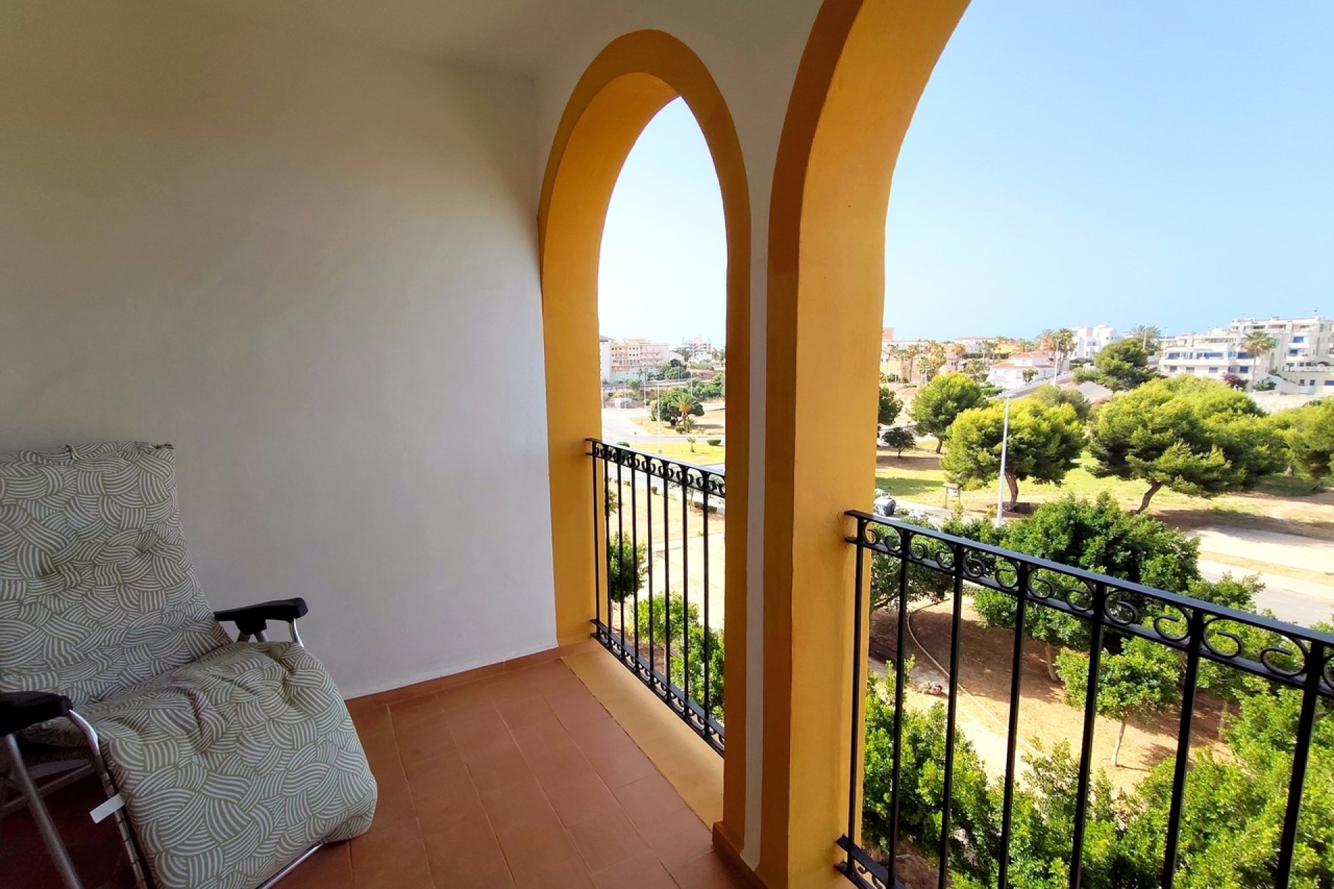 Resale - Apartment - Orihuela Costa - Costa Blanca South