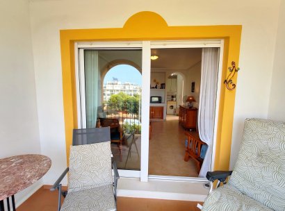 Apartamento · Reventa - Orihuela Costa · La Zenia · Alicante · España