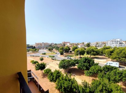 Apartamento · Reventa - Orihuela Costa · La Zenia · Alicante · España