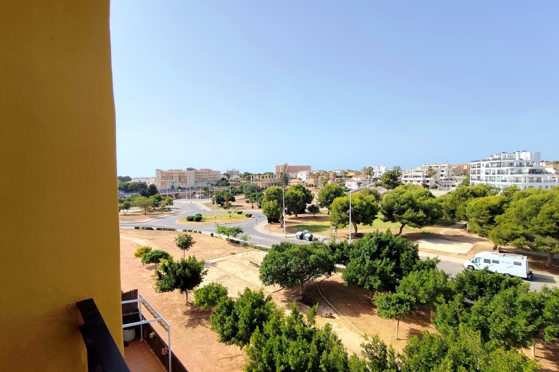 Resale - Apartment - Orihuela Costa - Costa Blanca South
