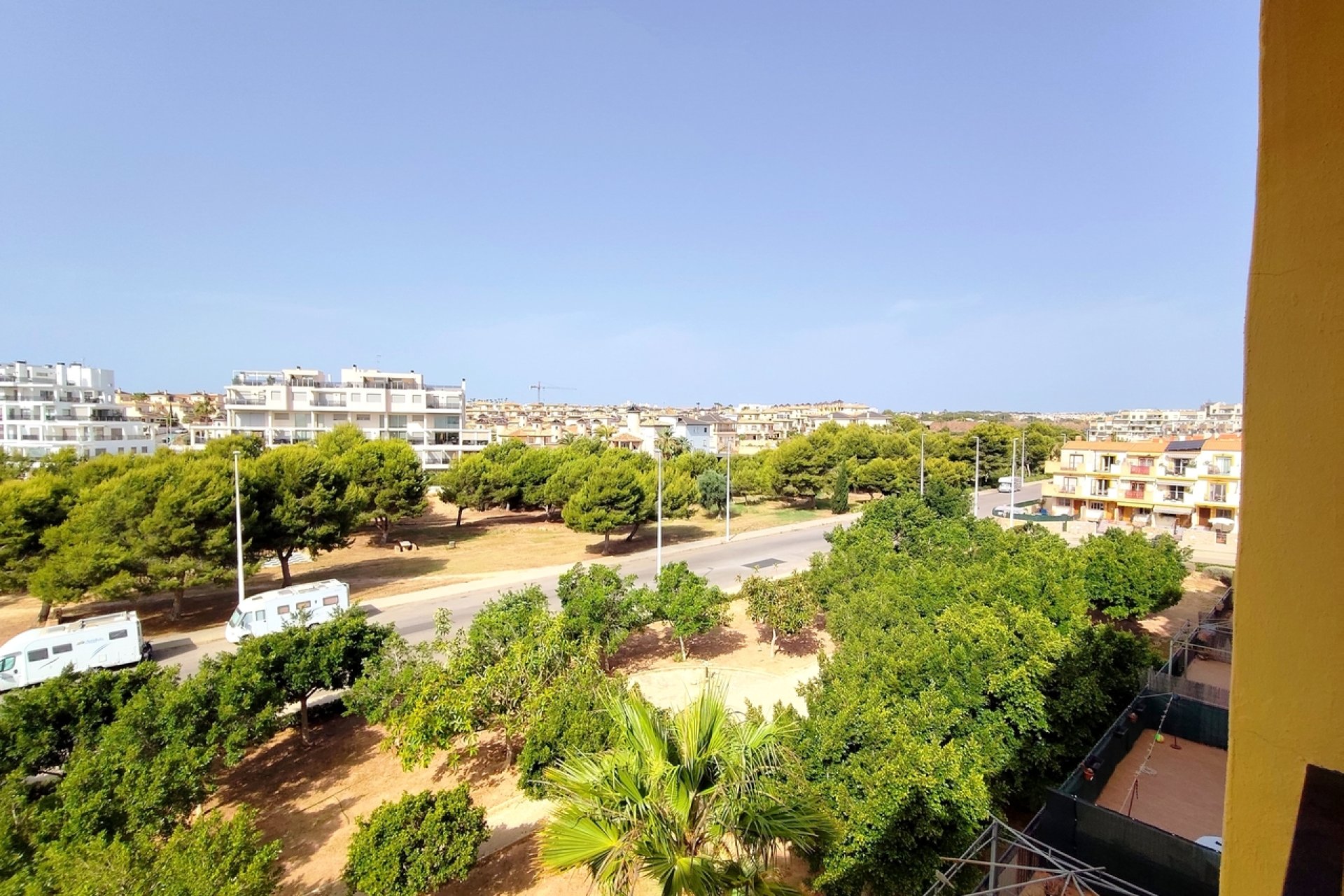 Resale - Apartment - Orihuela Costa - Costa Blanca South