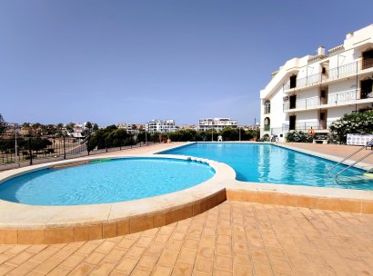 Apartamento · Reventa - Orihuela Costa · La Zenia · Alicante · España