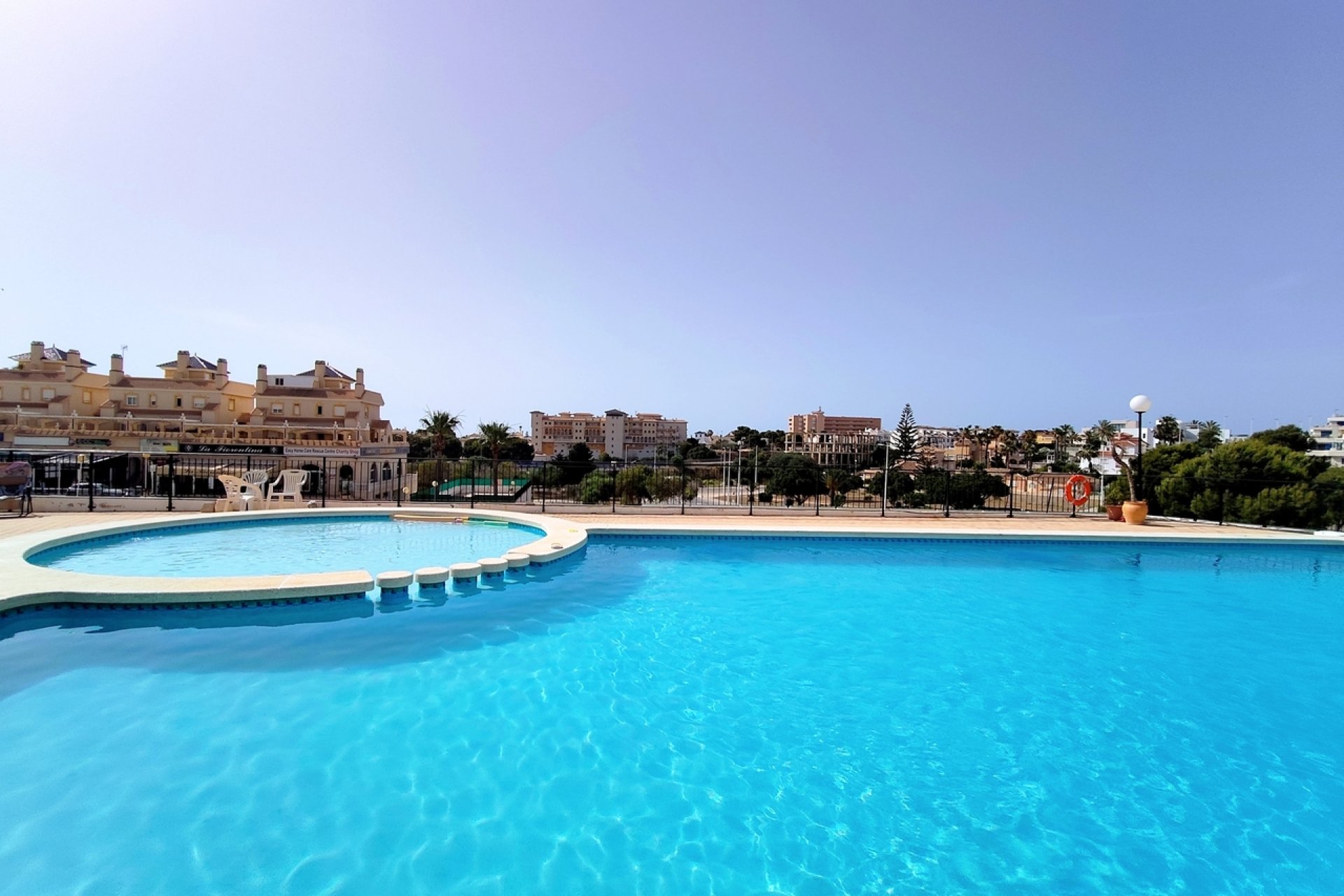 Resale - Apartment - Orihuela Costa - Costa Blanca South