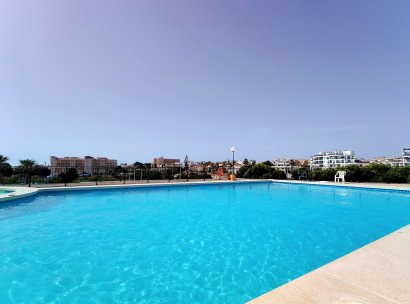 Apartamento · Reventa - Orihuela Costa · La Zenia · Alicante · España