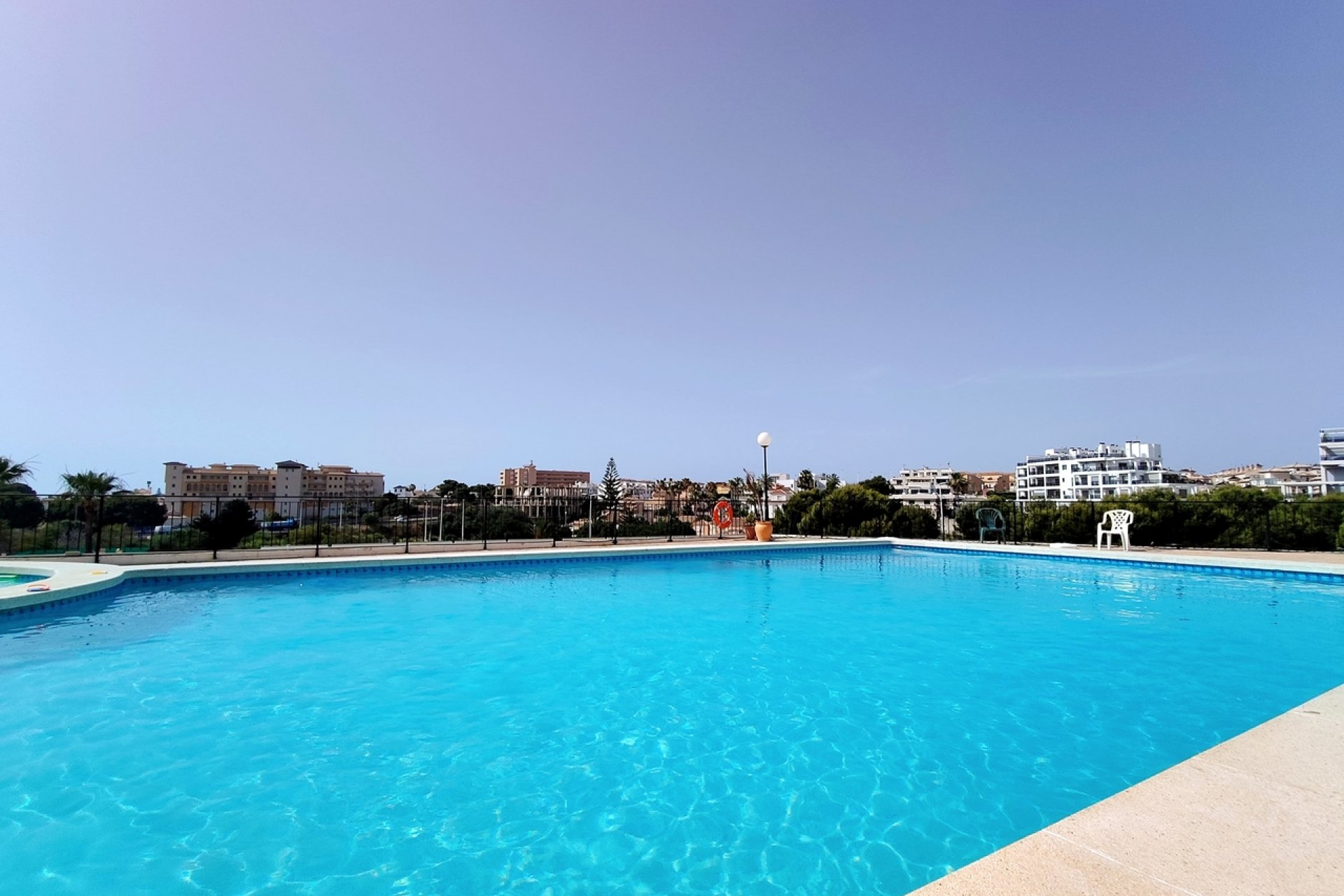 Resale - Apartment - Orihuela Costa - Costa Blanca South