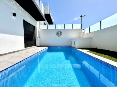Villa · Herverkoop - Orihuela Costa · Villamartín · Alicante · Spanje