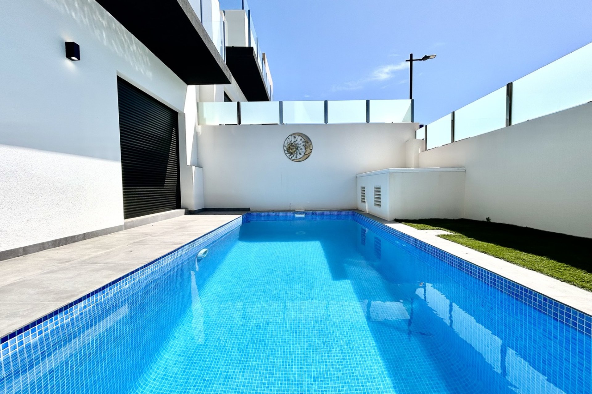 Herverkoop - Villa - Orihuela Costa - Costa Blanca South