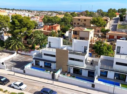 Villa · Herverkoop - Orihuela Costa · Villamartín · Alicante · Spanje