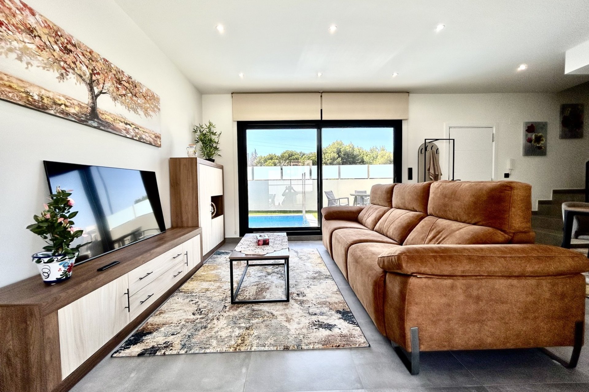 Herverkoop - Villa - Orihuela Costa - Costa Blanca South