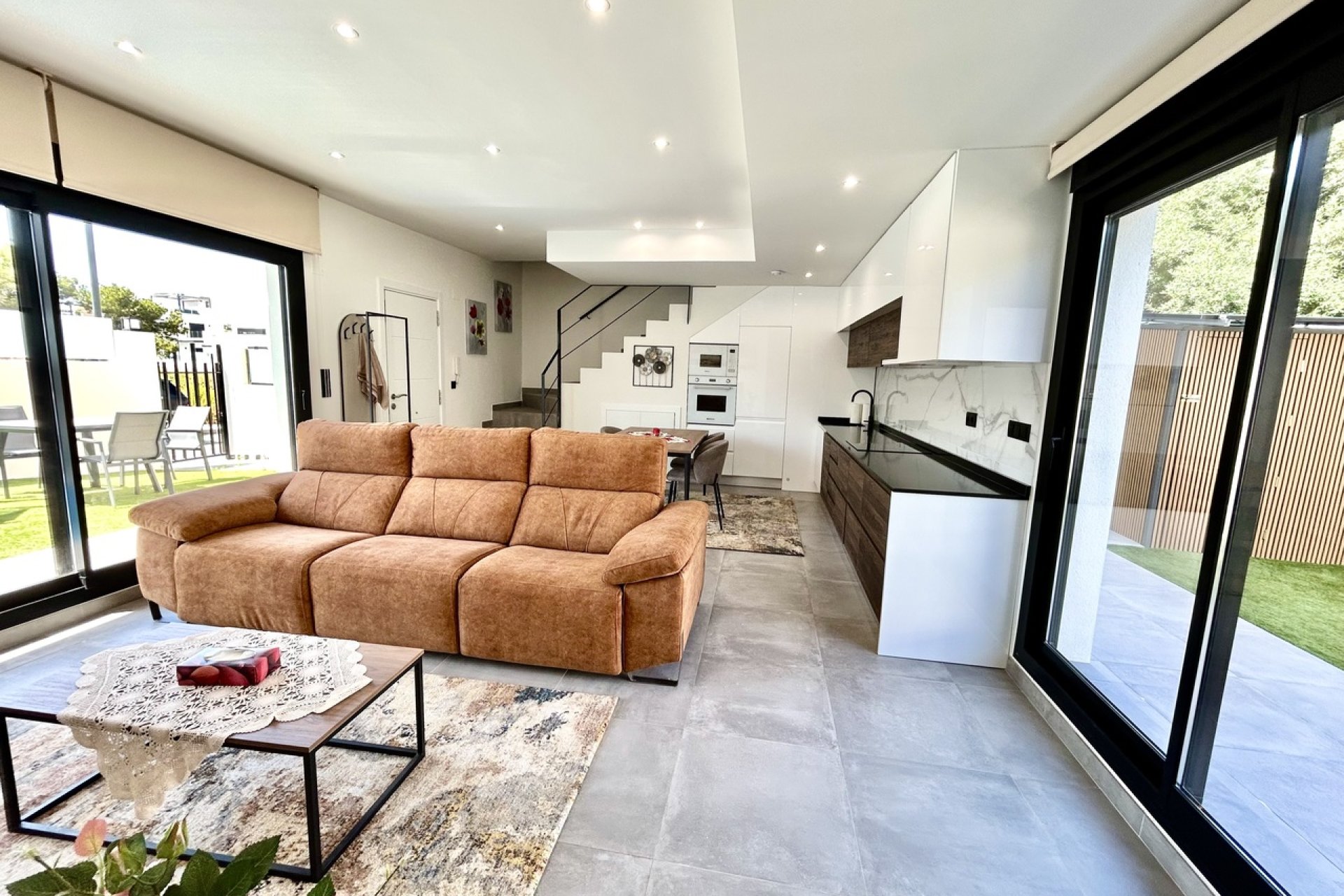 Herverkoop - Villa - Orihuela Costa - Costa Blanca South