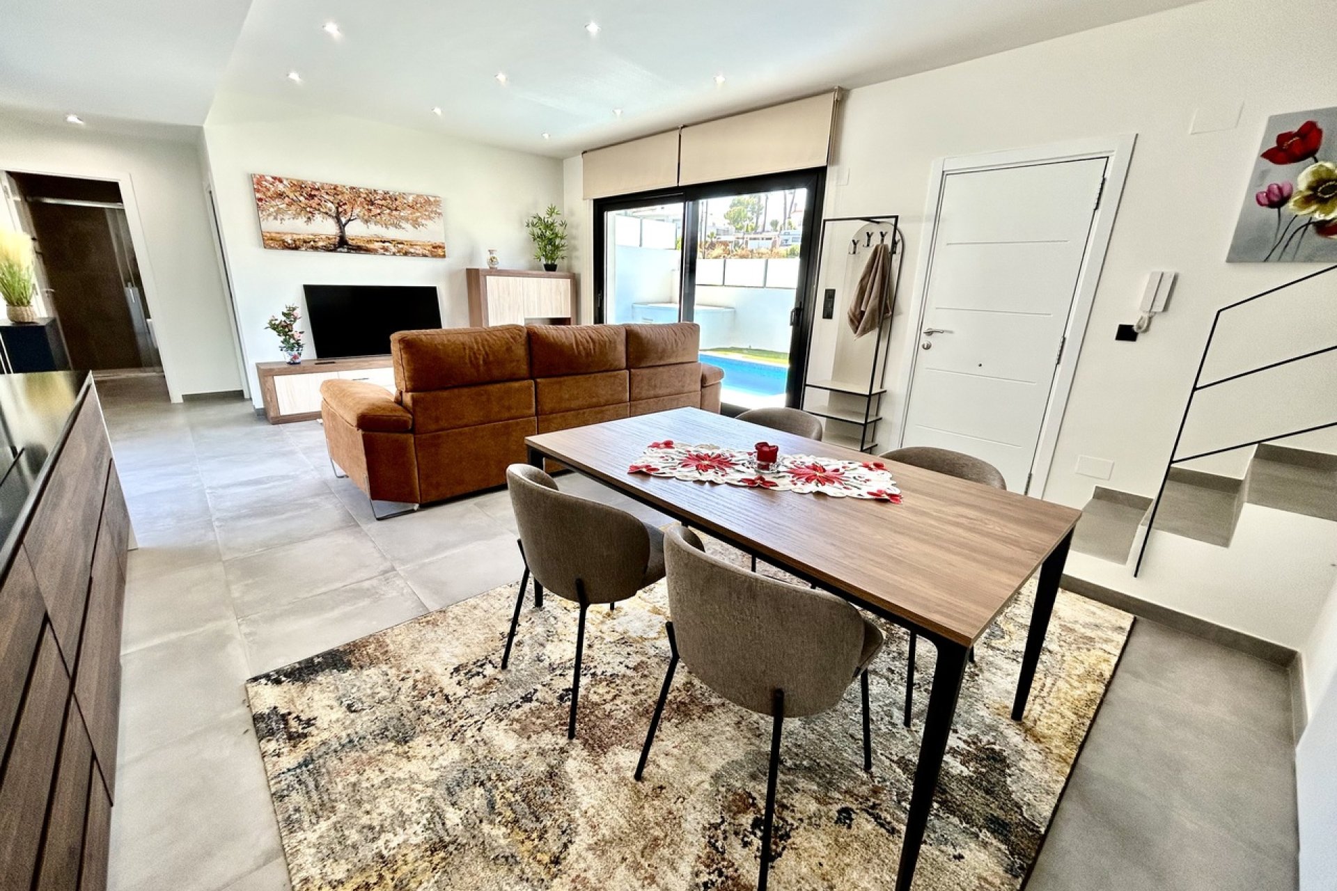 Herverkoop - Villa - Orihuela Costa - Costa Blanca South