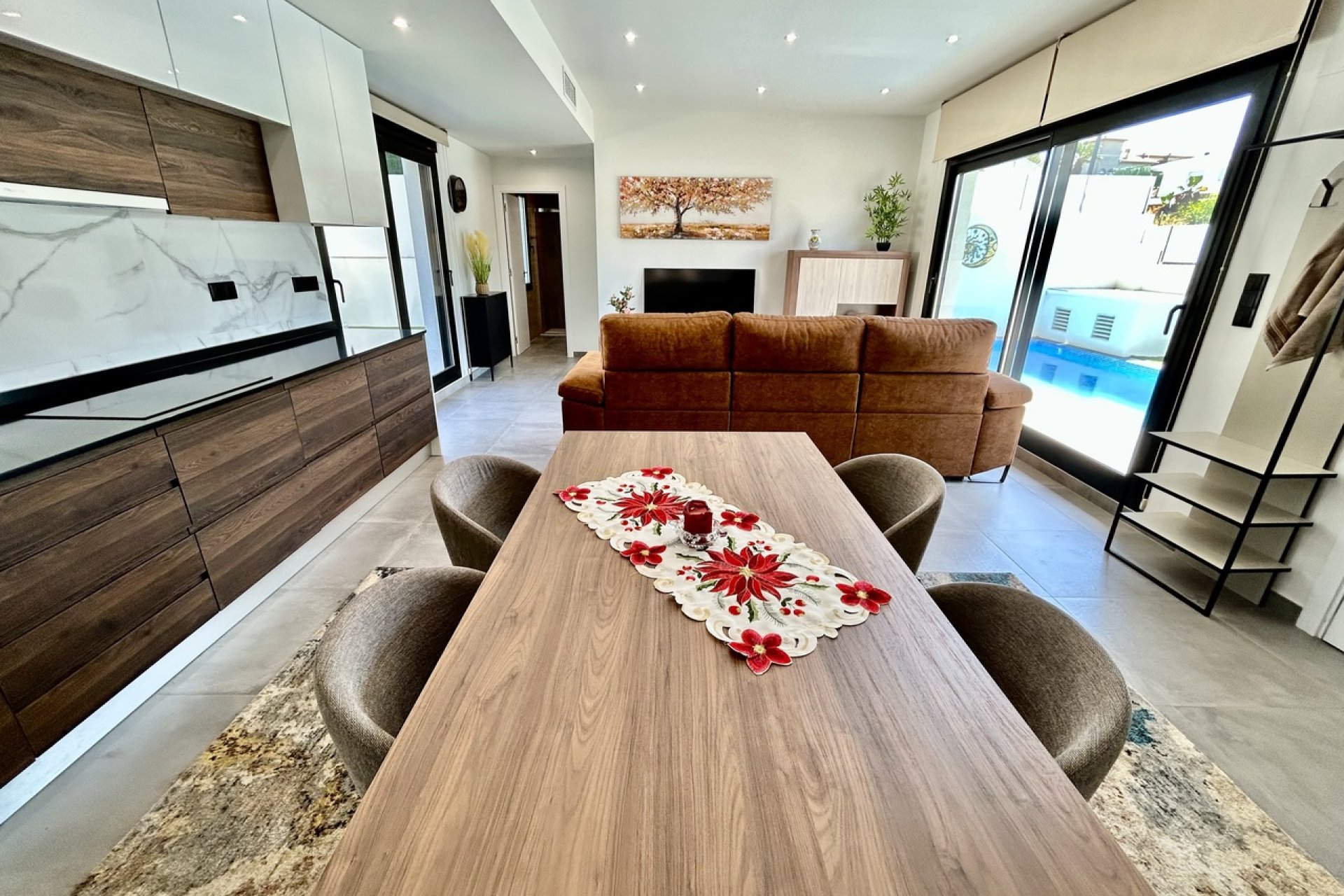 Herverkoop - Villa - Orihuela Costa - Costa Blanca South