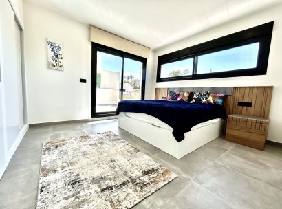 Villa · Herverkoop - Orihuela Costa · Villamartín · Alicante · Spanje